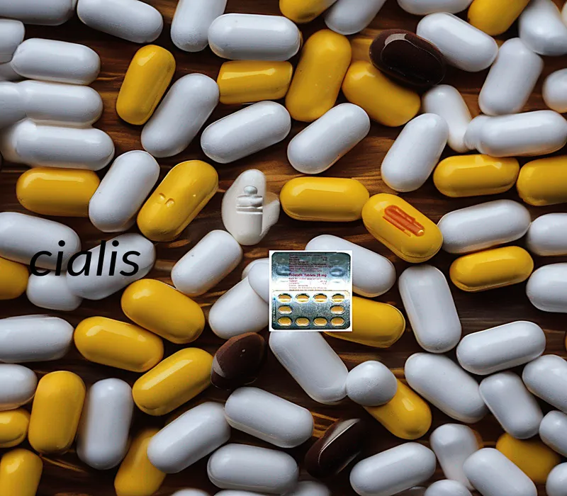 Cialis acquisto in farmacia